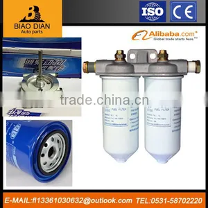 Large Stock for Diesel Oil Filter for Automobile W962 thumbnail-4