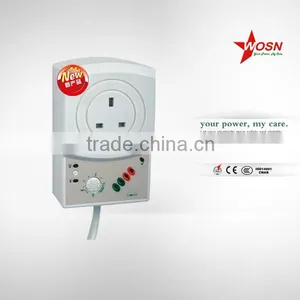 OEM Low Voltage Protector Avs 15a With CE Approval thumbnail-4