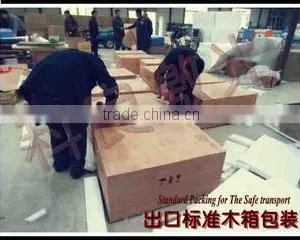 Shandong Liaocheng Keliang Laser Equipment Co., Ltd. company overview - view 3 thumbnail
