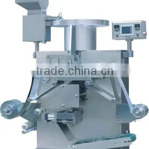 FJL SLB-220/150 MODEL Auto Strip Packing Machine thumbnail-1