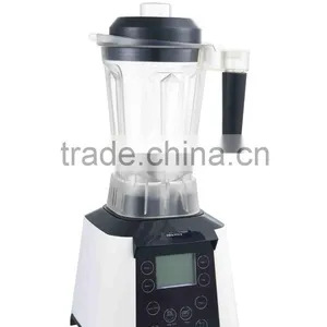 New Design Heavy Duty Commercial Blender CB-618D With CE EMC EMF LFGB Rohs thumbnail-1