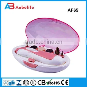 Replacing Batteries Shaver thumbnail-5