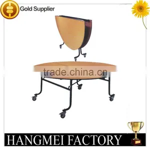 Hotsale Folding Steel Legs Camping Table thumbnail-5