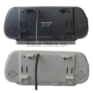 Hot Selling 7 Inch Rearview Monitor With Bluetooth thumbnail-5