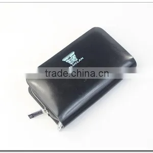 Double Document Bag thumbnail-1