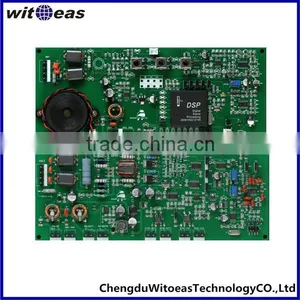 Clothing Stores Anti-theft Dsp rf Board 95100 EAS System Panel thumbnail-1