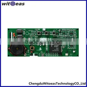 1.4-2.3M Single Detection Eas Security System thumbnail-3