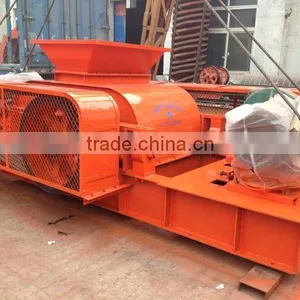 International Advanced Technology Roller Crusher for Sale thumbnail-4