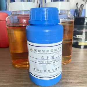 Polycarboxylate Superplasticizer thumbnail-1