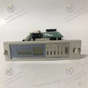 HONEYWELL TC-PCIC02 DeltaV Distributed Control System (DCS) thumbnail-2