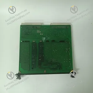 IS200ERDDH1ABA GE Dynamic Discharge Board thumbnail-1