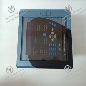 SR750-P5-G5-S5-HI-A20-R-T GE Feeder Protection Relay thumbnail-1
