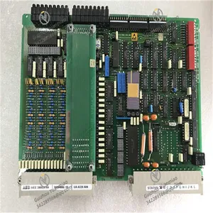 ABB HIEE300024R4 UAA326A04 Controller Module thumbnail-1