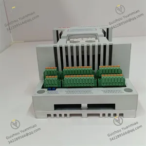 ABB UNITROL1020 Excitation Systems thumbnail-2