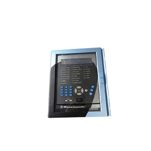 SR489-P5-LO-A1 Multilin 489 - Legacy Generator Protection System thumbnail-1