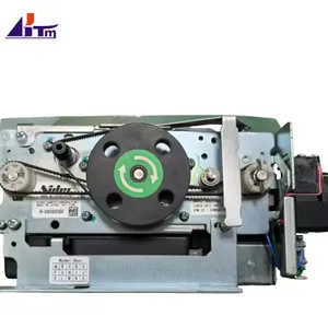 ATM Spare Parts Oki OKI G8 Card Reader ICT3QA-3A7997 RG8 ATM Recycler Spare Parts thumbnail-1