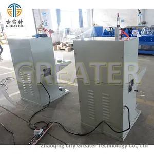 Pneumatic Spot Welding Machine Heater Processing Equipment China thumbnail-4