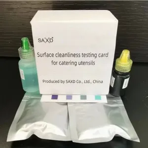 Air and Environmental On-Site Testing Items Table thumbnail-3