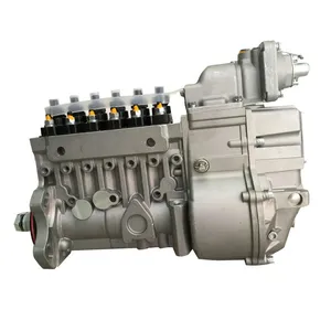 612601080844 Fuel Injection Pump for XC MG LW500FN ZL50GN Wheel Loader/Charger for Construction Machinery thumbnail-5