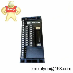 GE IC693ACC332 Auxiliary Battery Pack: Your Series 90-30 PLC's Memory Lifeline During Power Outages thumbnail-3