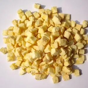 Freeze Dried Strawberries, Banana, Apple Apricot, Bayberry, Mango, Peach, Pear, Pineapple Etc. With FDA, BRC thumbnail-4