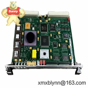 Motorola MVME167P-24SE: Reliable VME Bus Digital I/O Card for Industrial Automation thumbnail-1