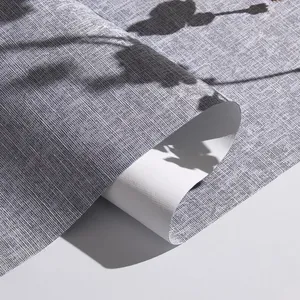 YAMEI-China Factory New Color Jacquard Blinds Shade Fabric for Roller thumbnail-4