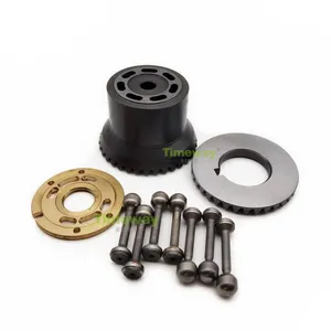 Repair Parker Pump F12-30 Motor Parts thumbnail-2