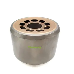 K3V180 Hydraulic Pump Repair Kits Excavator Pump Parts for K3V180DT Kawasaki Excavator Main Pump Internal Parts Rebuild Kits thumbnail-3