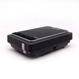 Monitor Para Excavadora Sany Sy215 Monitor 135-215-330 Para Excavadora Sany SY215C SY235-9 thumbnail-4