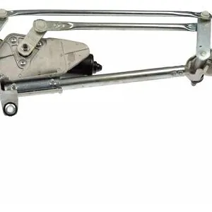 High-Quality Wholesale Wiper Motor for Sany and Other Excavator Spare Parts thumbnail-5