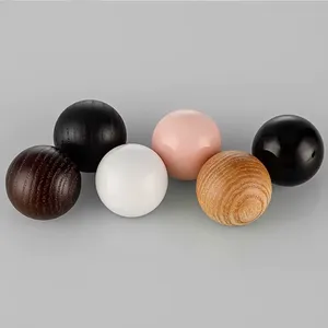 Perfume Caps - Plastic, Wood, Resin & Zinc Alloy Luxury Closures for Wholesale and Custom thumbnail-2