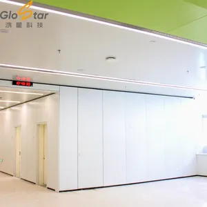 Honeycomb Metal Curtain Wall System Source Manufacturer, Complete Specifications, Customized on Demand thumbnail-4
