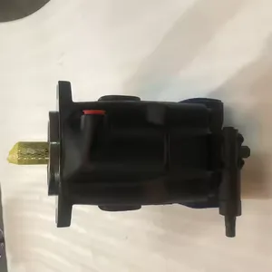 Original Hydraulic Piston Pump PVPC-C-5073/1D 12 PVPC-C-5073/1D PVPC-C-4046/1D 12 Hydraulic Oil Pump PVPC-C-4046/1D thumbnail-1