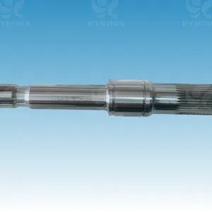 Diesel Engine EUROPA 1102-M Governor Drive Shaft thumbnail-1