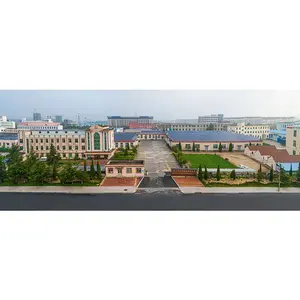 Wendeng Jinye Industrial Co., Ltd. company overview - view 1 thumbnail