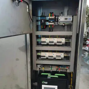 Wuxi Factory Workshop Lighting Retrofit Energy-saving Device Sjdz-0.38-50 Sjdz-0.38-100 thumbnail-2