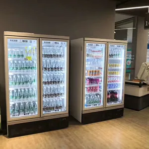 Built in Freezer，Low Temperature Freezer，Food Freezer thumbnail-3