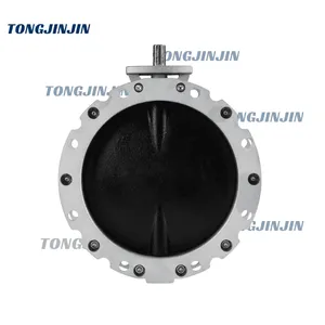 VFS Butterfly Valve thumbnail-3