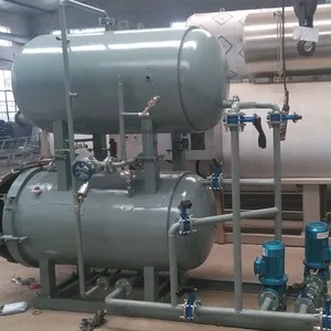 Large Capacity Sterilizer Machine Retort Sterilizer thumbnail-4