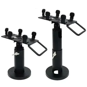 Heights Adjustable POS Terminal Stand thumbnail-1