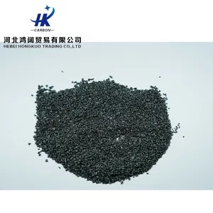High Carbon Low Sulfur Calcined Petroleum Coke CPC 1-3mm Carbon Additive for Steel Making thumbnail-5