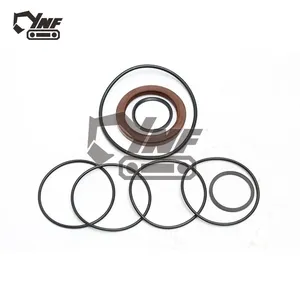 Duo Cone Seal 7610240 7405143 710925201 for Liebherr High Quality Product in Seals Category thumbnail-4