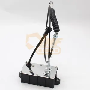 Stepper Motor Ac2-1000 Ac1000 Excavator Throttle Motor for Sany Xgma820 Xgma822 thumbnail-1