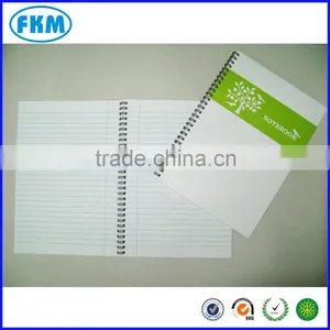 Custom Design Print Notebook thumbnail-2