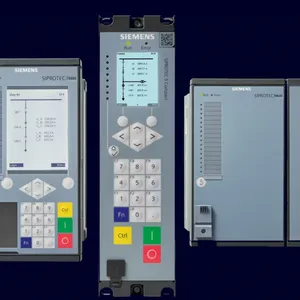 7UM6211-2EB91-0AG0 L0A︱Siemens SIPRO 4 Multifunction Machine Protect thumbnail-4