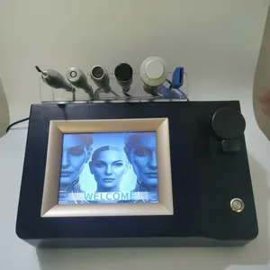 Multi-Polar RF and HIFU Lifting Device Compliant With EU Beauty Standards thumbnail-3