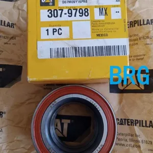 Parts Bearing 58E-30-00370 of Excavator From Benmao BRG Bearing thumbnail-1