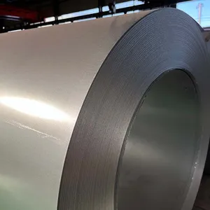 Z180 Zinc Coating Galvanized Steel Sheet DX51D Hot Dipped GI Steel Coil thumbnail-3