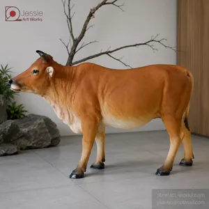 Animal Sculpture for Shopping Mall Display thumbnail-3